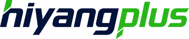 hiyangplus official logo